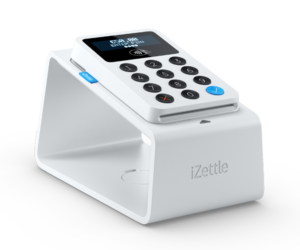 iZettle Dock in Review